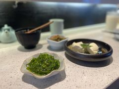京都手作芝士嫩豆腐-YAMAKAWA(龙湖胥江天街店)