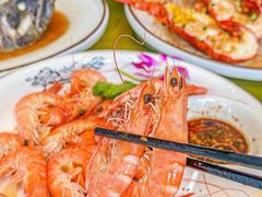 -渔家厨坊·海鲜大排档(湄洲岛店)