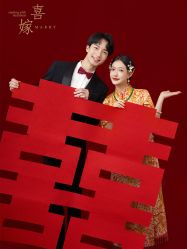 -第一夫人婚纱摄影(南京店)