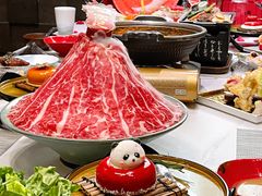 -月下料理(楷林IFC店)