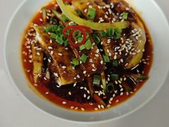 -领事馆19号中餐厅(厦门海景洲际酒店)