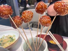 -柴门饭儿(成都太古里店)