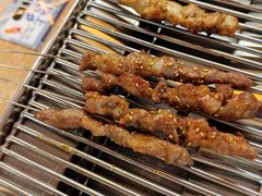 -喝丢一只鞋海鲜烧烤·海肠捞饭(东关街店)