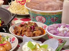 -赵美丽重庆火锅(西安直营总店)