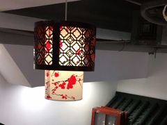 -清真·西北人家风味馆(中山中路店)