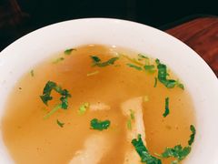 -南门小馆·清真(国贸商城店)
