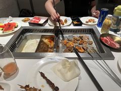-星伦多自助料理·涮烤一体(嘉兴八佰伴店)