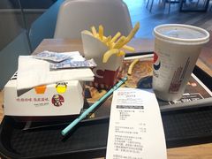 -肯德基(世纪金源店)