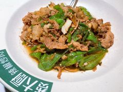 费大厨辣椒炒肉-费大厨辣椒炒肉(黄兴中心广场店)
