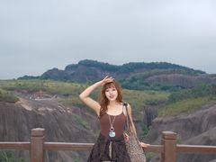 -飞天山旅游区