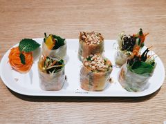 -蔡澜Pho·越南粉餐厅(海上世界店)