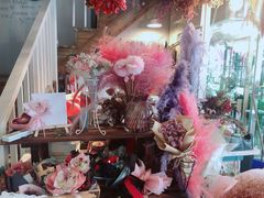 -花十悦·鲜花咖啡餐厅(振业城一期店)