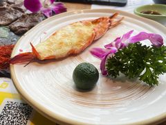 -衣川小森林·料理·寿司(鸿铭中心店)