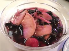 紫苏桃子姜-文和友老长沙龙虾馆(化龙池店)