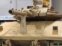 -东浩兰生上海世博展览馆