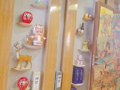 -昱匠·日本料理(金融街店)