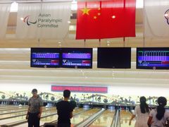 -广州保龄球馆(广州天河体育中心店)