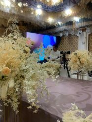 -冠豪主题婚礼酒店·宴会厅(机场店)