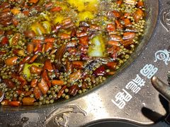 招牌水煮三峡鱼-雲蜀龙阁·金牌水煮鱼(方庄店)