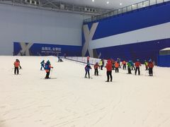 -哈尔滨热雪奇迹