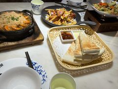 -小菜园新徽菜(扬州华润万象汇店)