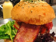 -shark burger·鲨鱼汉堡(交子大道店)
