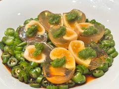 -万荣烤鸭店·北京菜(农光里店)