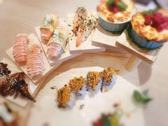 -樟葶谷寿司(椒江店)
