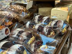 -85度C(南京龙江店)