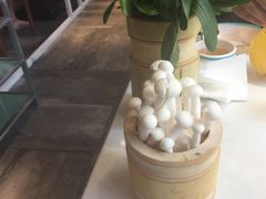 -蕃茄述·好汤自然来(江汉路店)
