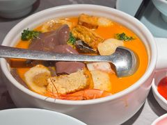-闽上鲜·福建菜(龙湖滨江天街店)