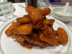 -恭敬李·烤鸭(天坛北门店)