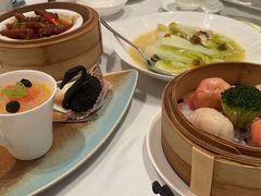 -君庭中餐厅(友谊宾馆店)