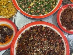 -江湖黑大兔(杨家坪店)