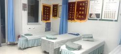 点击看大图 -爱足康修脚·甲沟炎·艾灸养生馆