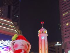 -重庆时代广场