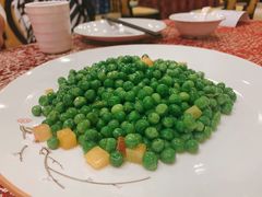 -陕西会客厅·宴会厅·唐世佳宴