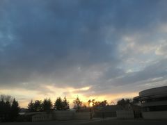 -长春世界雕塑园冰雪艺术天地