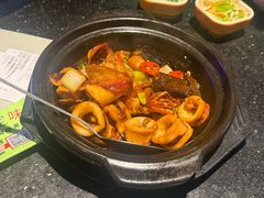 -吴记鲜定味