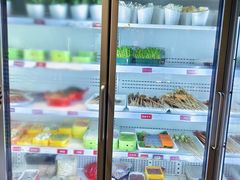 -钢管厂五区小郡肝串串香火锅(梅川路店)