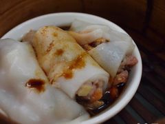 -香港蓮香樓(中環店)