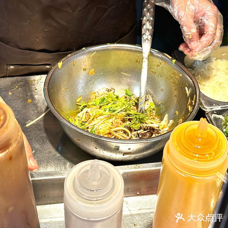 金榜鱼皮店的天花板凤旨捞®鱼皮 不要走错了❌