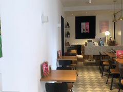 -大酉·M Coffee(北京美术馆店)