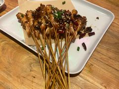 -龙头烤羊排•烤全羊•精酿扎啤(厦滘店)