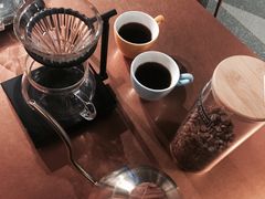 -sugarman espresso素饮糖人高新咖啡工厂