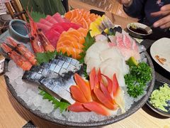 -德川家日本料理(中关村寰太大厦店)