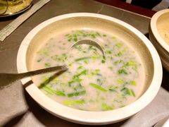 青菜芋头汤-东安鸡馆(蔡锷南路店)