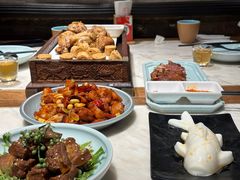 -小吊梨汤·北京菜·烤鸭(鸟巢店)