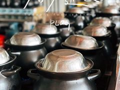 -大笑饭堂(甲子桥店)