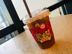 -点都德(龙之梦店)